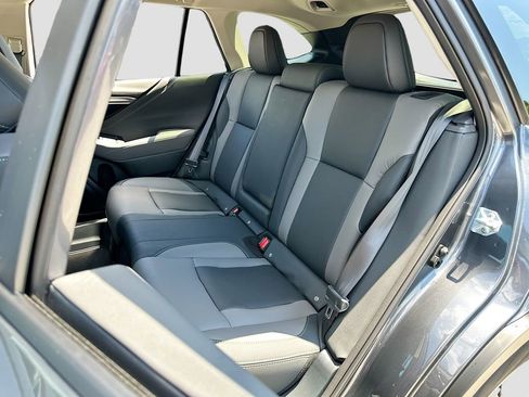 New 2025 Subaru Outback Onyx Edition w/ Popular Package #2 image 25