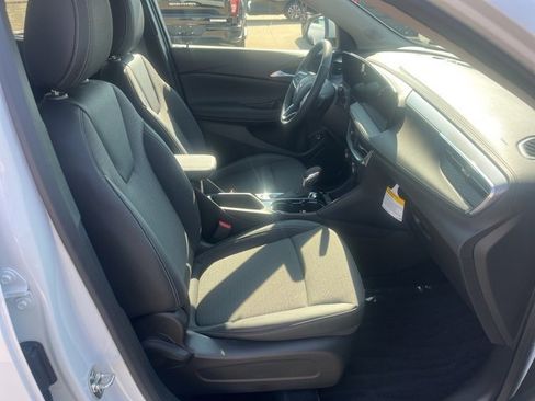 New 2026 Buick Encore GX Preferred w/ Advanced Technology Package image 55