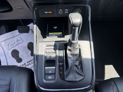 Certified 2025 Honda CR-V EX-L image 21
