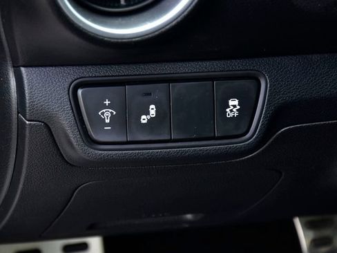 Certified 2023 Kia Forte GT-Line w/ GT-Line Premium Package FWD image 30