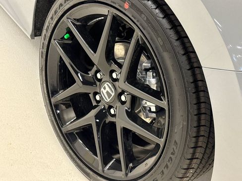 New 2026 Honda Civic Sport image 11