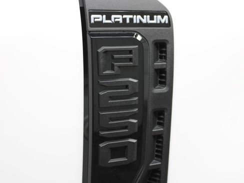 Used 2025 Ford F250 Platinum AWD/4WD image 64