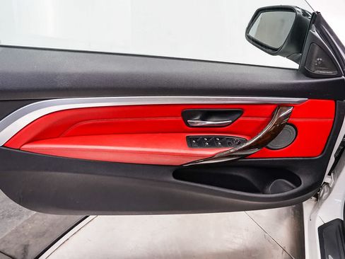 Used 2015 BMW 428i Convertible RWD image 21