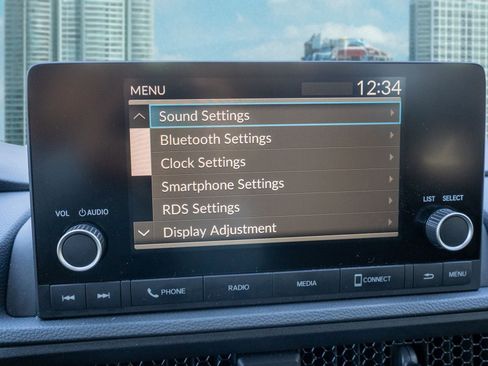 Used 2025 Honda CR-V EX image 34