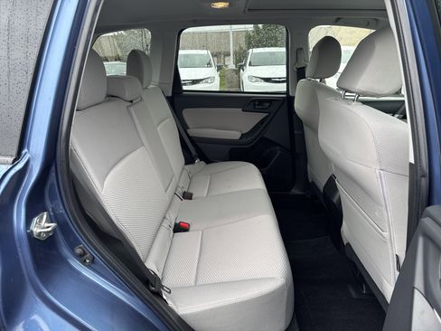 Used 2015 Subaru Forester 2.5i Premium w/ Popular Package #2 image 20