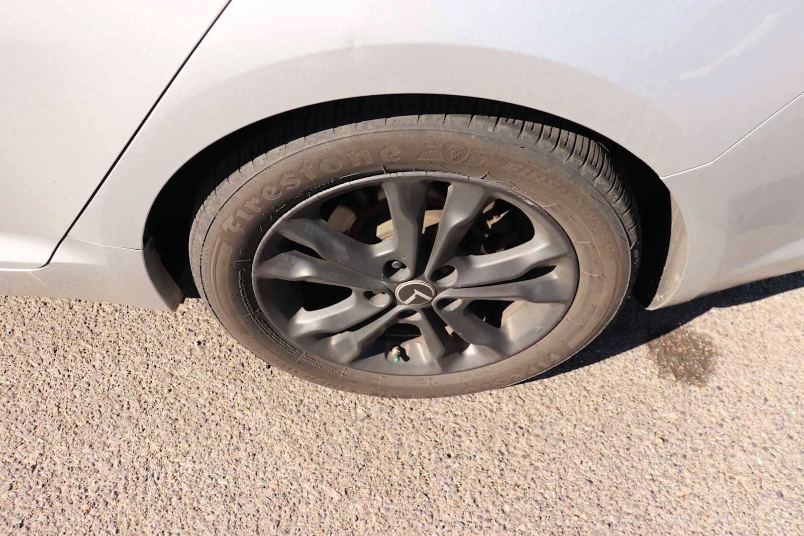 Used 2013 Kia Optima EX w/ Premium Pkg FWD image 9