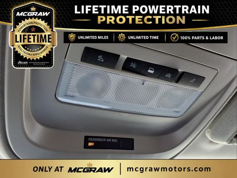 Used 2022 GMC Canyon Elevation w/ Trailering Package AWD/4WD image 24