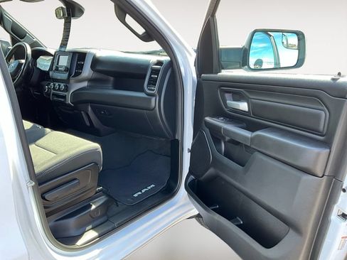 Used 2024 RAM 1500 Tradesman w/ SXT Appearance Group AWD/4WD image 9