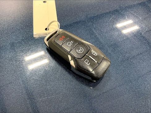 Used 2017 Ford Explorer Limited w/ Equipment Group 301A image 13