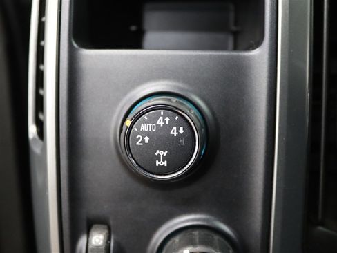 Used 2016 Chevrolet Silverado 1500 LT w/ All Star Edition image 28