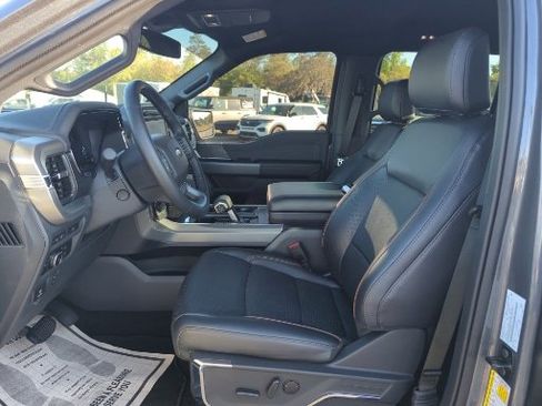 Certified 2024 Ford F150 Lariat w/ Tow/Haul Package image 5