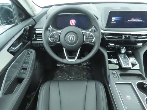 Used 2026 Acura MDX FWD image 12