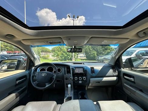 Used 2010 Toyota Sequoia Limited AWD/4WD image 14