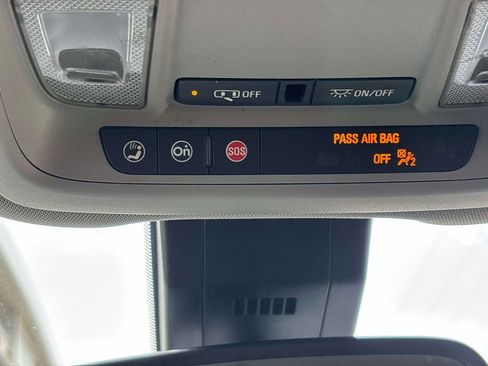 Used 2020 GMC Terrain SLE w/ Driver Convenience Package AWD/4WD image 27