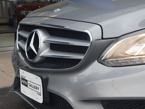 Used 2015 Mercedes-Benz E 350 4MATIC w/ Premium 1 Package image 31