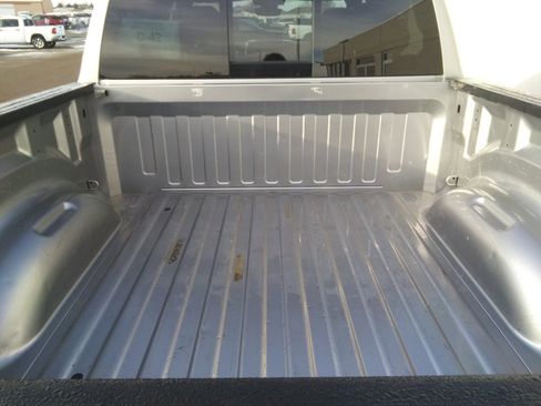 Used 2022 RAM 1500 Big Horn image 8