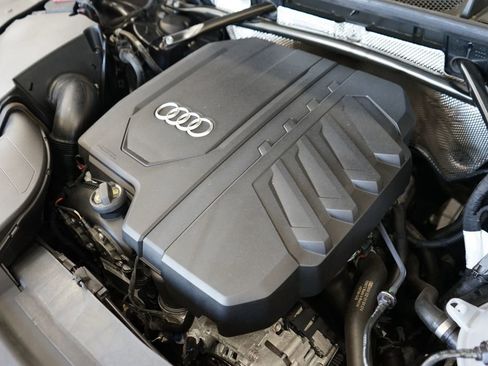 Used 2023 Audi Q5 2.0T Premium AWD/4WD image 51