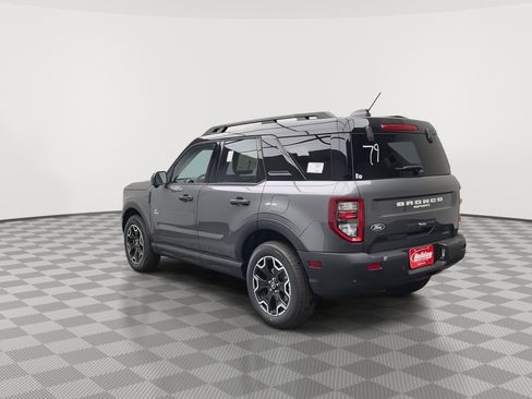 Used 2026 Ford Bronco Sport Outer Banks w/ Outer Banks Tech Package+ AWD/4WD image 36