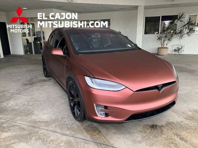 Used 2018 Tesla Model X 75D