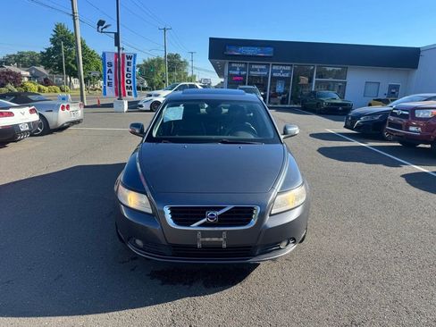 Used 2010 Volvo S40 2.4i FWD image 2