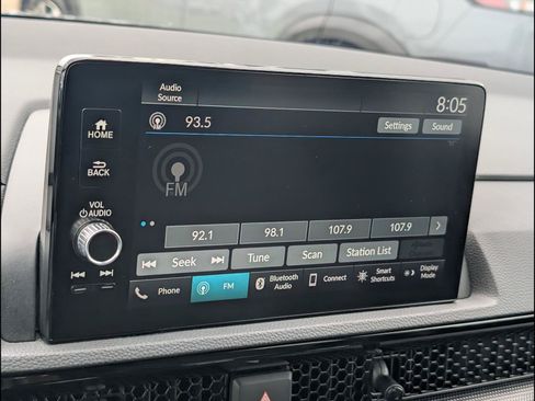 Used 2024 Honda CR-V EX-L image 14