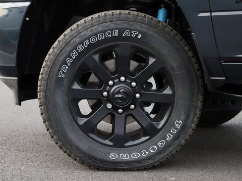 New 2026 RAM 2500 Big Horn image 2