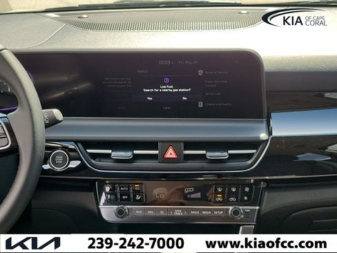 New 2026 Kia Seltos S FWD image 17