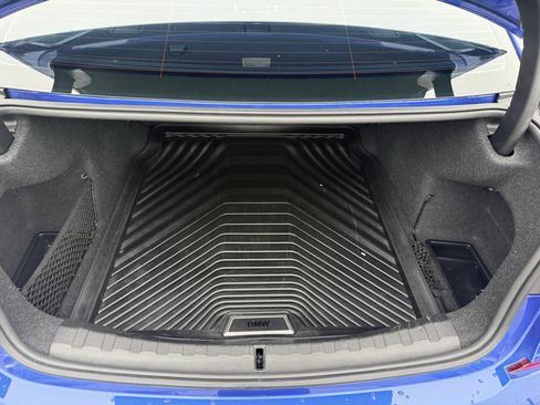 Used 2020 BMW 330i xDrive Sedan w/ M Sport Package AWD/4WD image 11