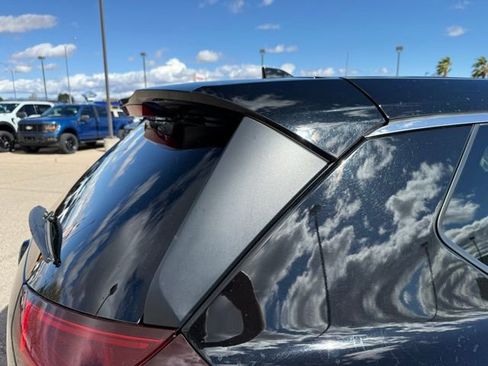 Used 2024 Nissan Rogue SV image 6