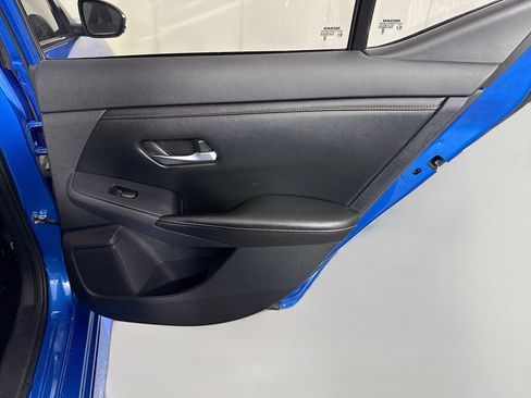 Used 2024 Nissan Sentra SR image 28