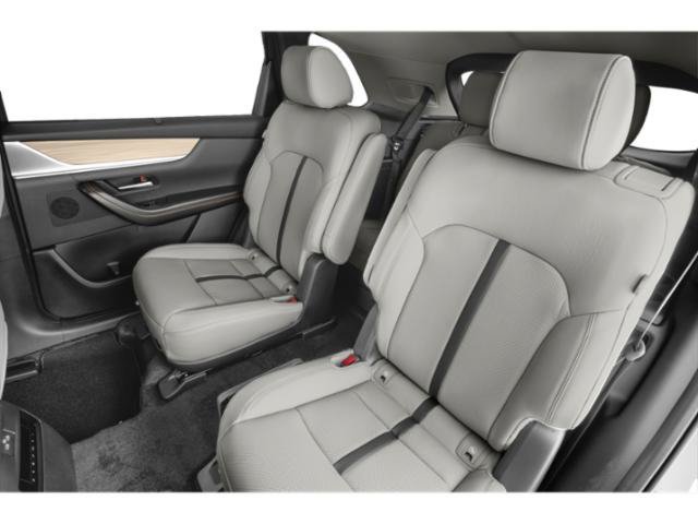 Used 2024 MAZDA CX-90 3.3 Turbo S AWD/4WD image 16