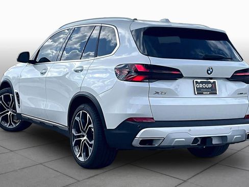 Used 2026 BMW X5 sDrive40i RWD image 11
