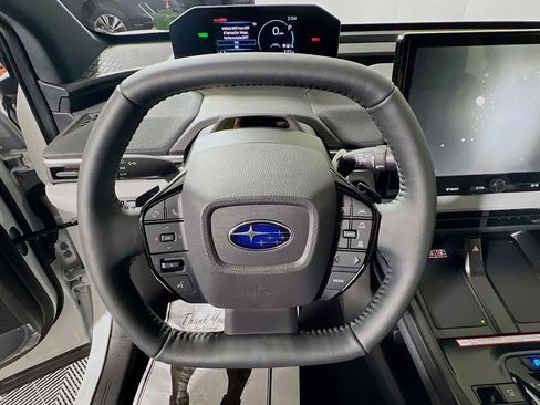 New 2026 Subaru Solterra image 10