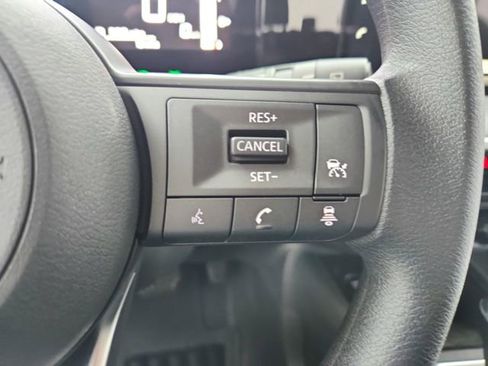 New 2026 Nissan Kicks SV w/ SV Premium Package image 25