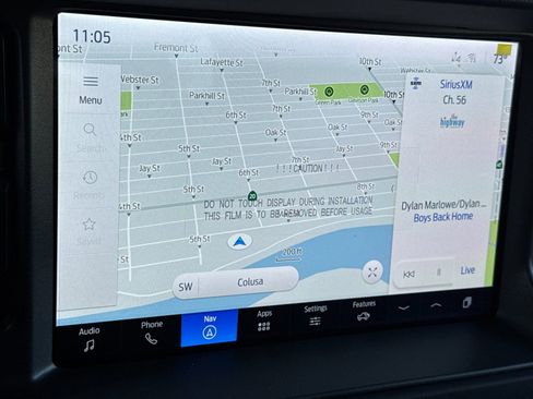 New 2025 Ford Bronco Badlands image 20