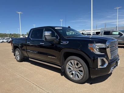 Used 2020 GMC Sierra 1500 Denali w/ Denali Ultimate Package