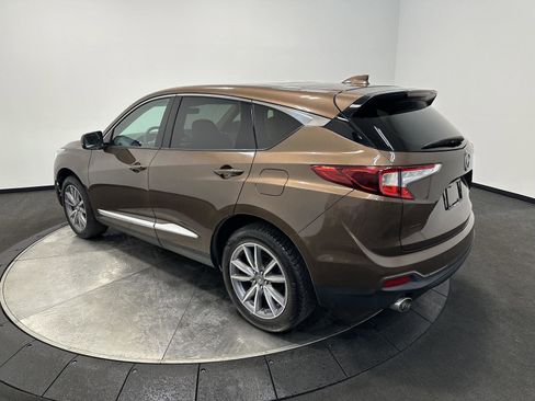 Used 2020 Acura RDX w/Technology Pkg image 5