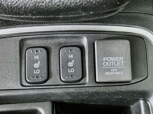 Used 2015 Honda CR-V EX-L image 24