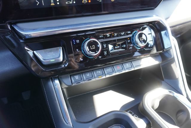 Used 2026 GMC Sierra 3500 Denali Ultimate AWD/4WD image 44