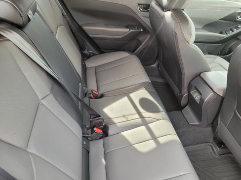 New 2026 Subaru Crosstrek 2.5i Limited image 12