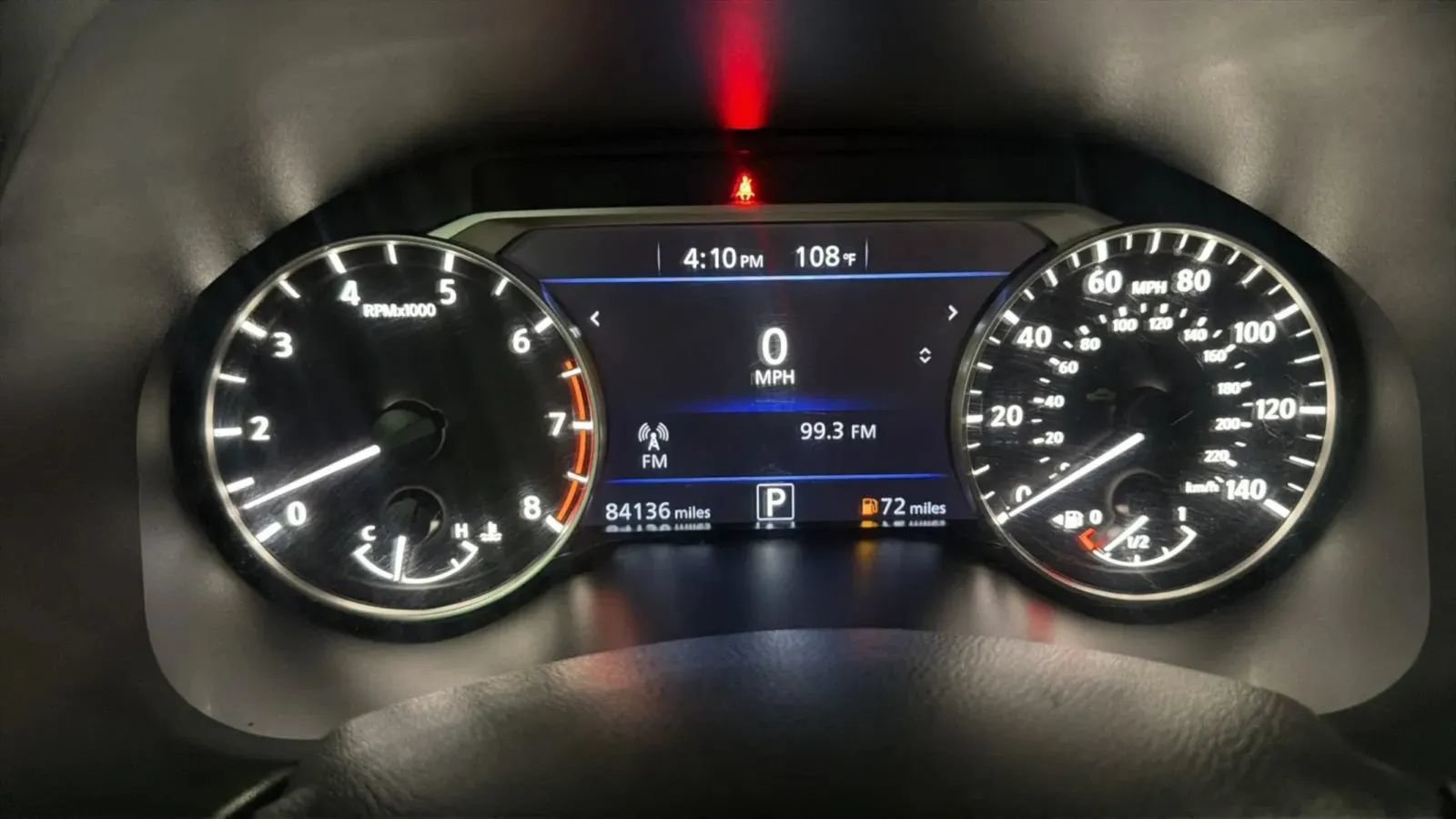Used 2022 Nissan Altima 2.5 SV FWD image 11