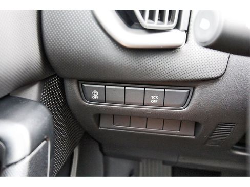 New 2026 MAZDA CX-50 AWD 2.5 S w/ Cargo Package image 18