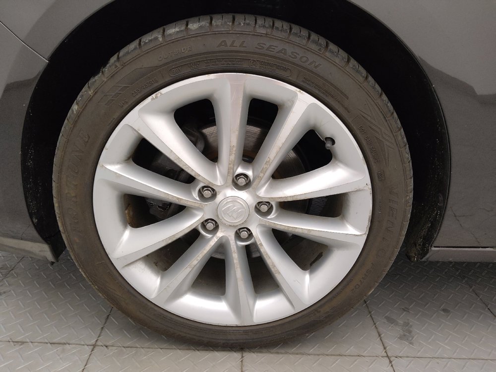 Used 2015 Buick Verano Convenience FWD image 31