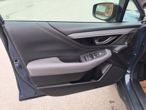 Certified 2023 Subaru Outback Onyx Edition image 21