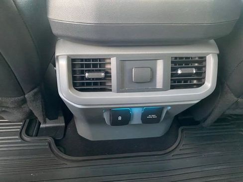 Used 2024 Ford F150 Lariat w/ Bed Utility Package image 24