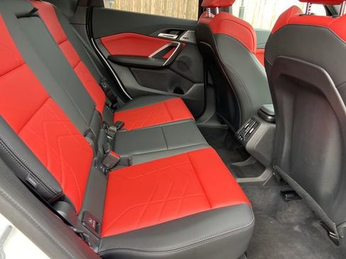 Certified 2025 BMW X1 xDrive28i w/ Premium Package image 27