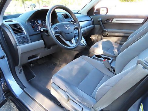 Used 2010 Honda CR-V EX image 10