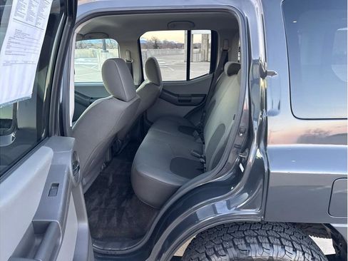 Used 2010 Nissan Xterra S image 13
