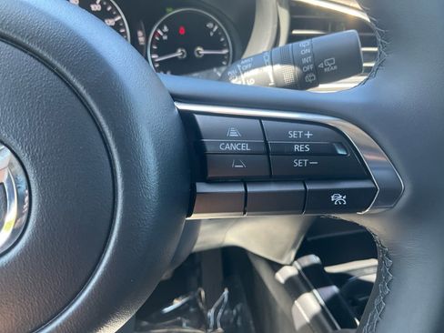 Used 2025 MAZDA CX-30 AWD 2.5 S w/ Preferred Package image 27