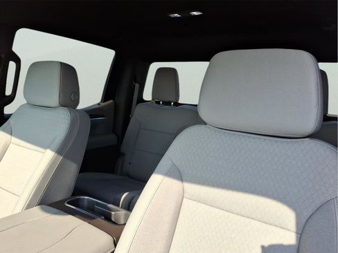 New 2026 Chevrolet Silverado 1500 LT image 15